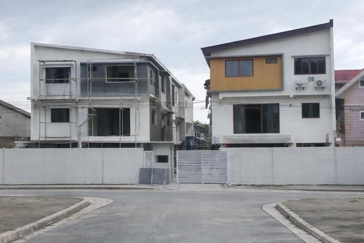 Townhouse for Sale in Central, Quezon City, Metro Manila – photo 5