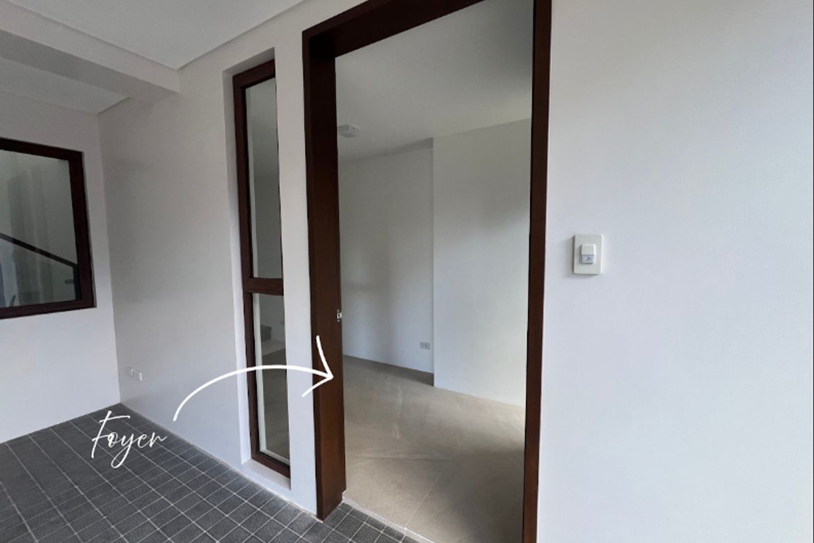 Townhouse for Sale in Central, Quezon City, Metro Manila – photo 3