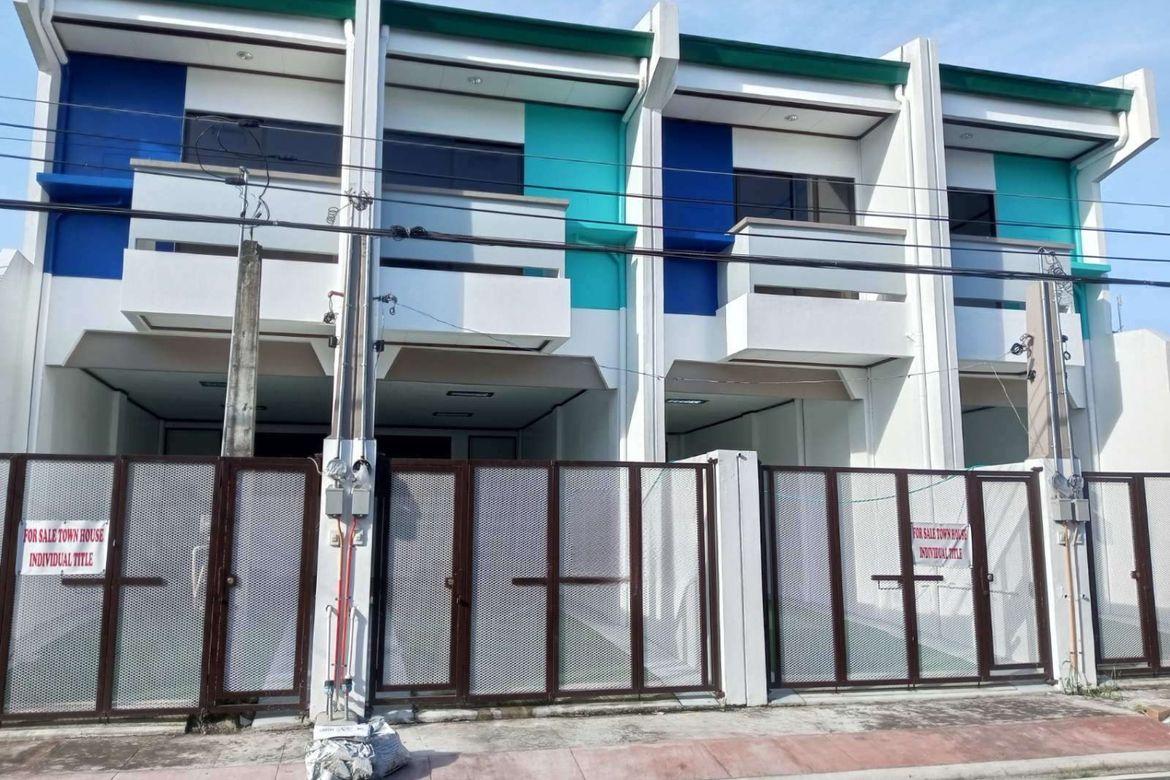 Townhouse for Sale in Concepcion Uno, Marikina, Metro Manila – photo 2