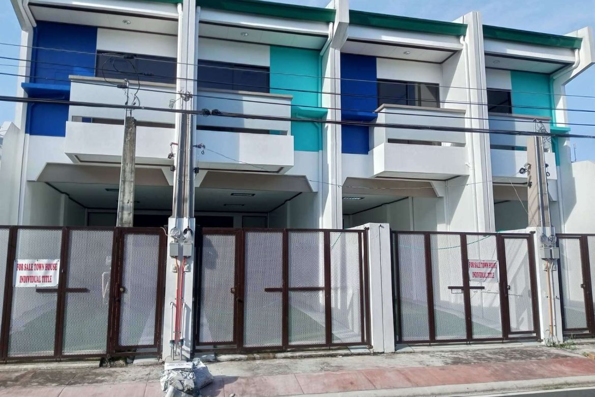 Townhouse for Sale in Concepcion Uno, Marikina, Metro Manila – photo 3