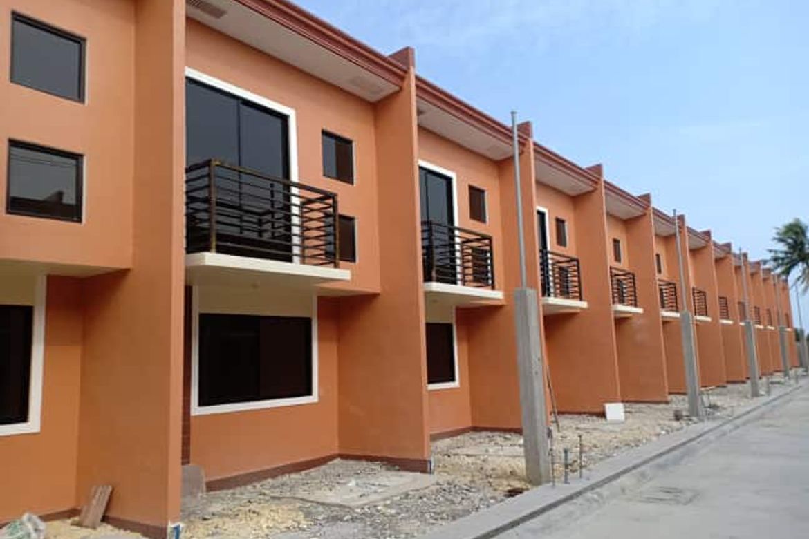 Townhouse for Sale in Cotcot, Liloan, Cebu – photo 3