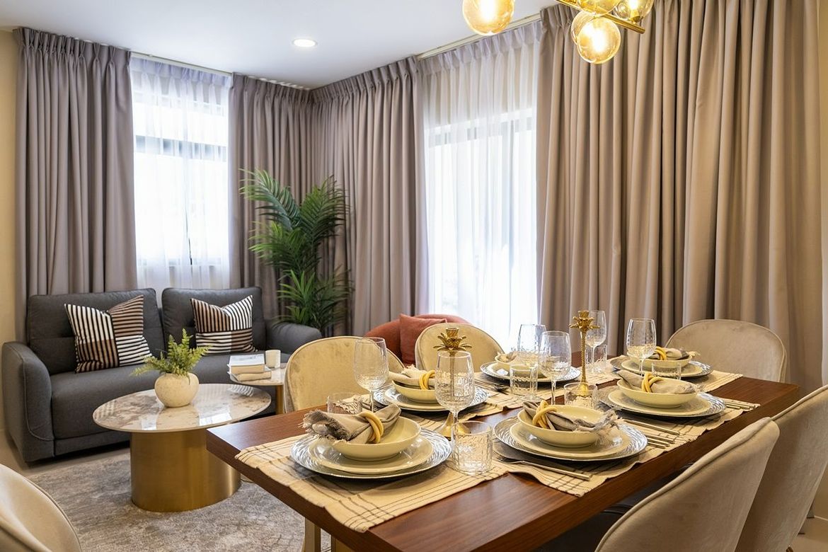 Townhouse for Sale in Easton Park, Macamot, Binangonan, Rizal – photo 8