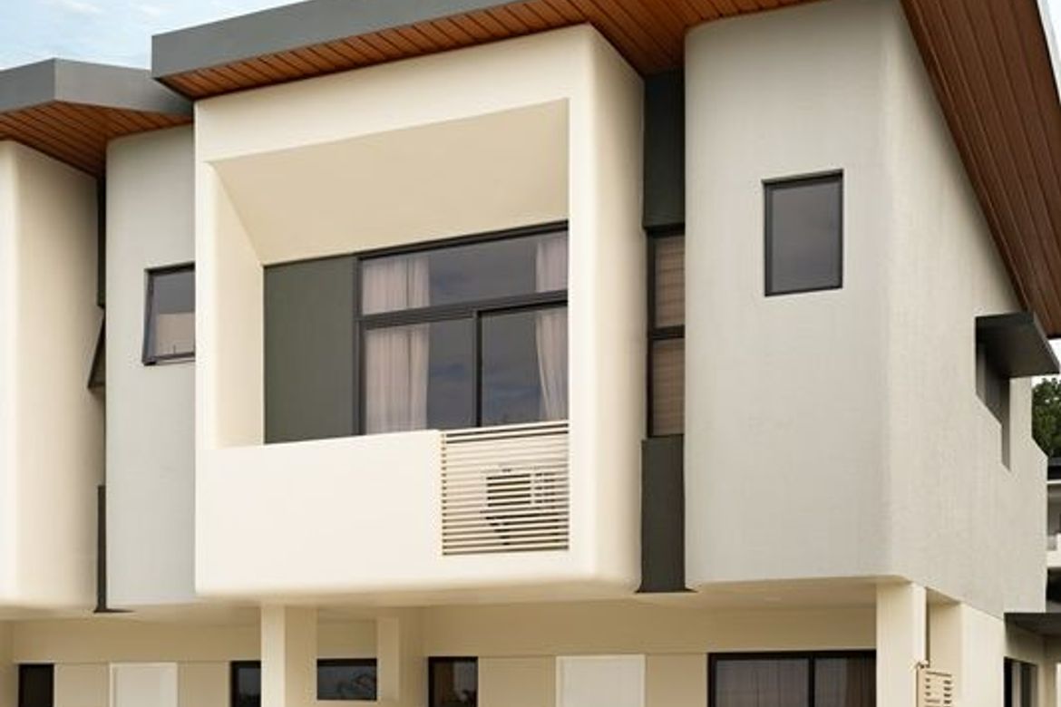 Townhouse for Sale in Easton Park, Macamot, Binangonan, Rizal