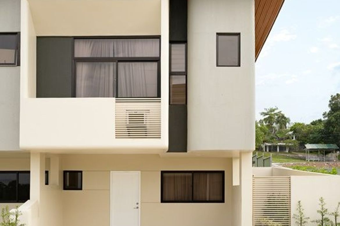 Townhouse for Sale in Easton Park, Macamot, Binangonan, Rizal – photo 3