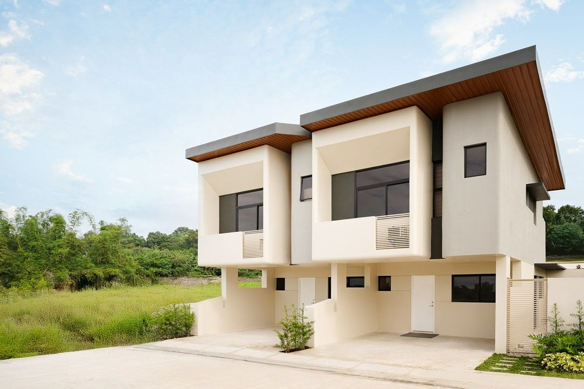 Townhouse for Sale in Easton Park, Macamot, Binangonan, Rizal – photo 5