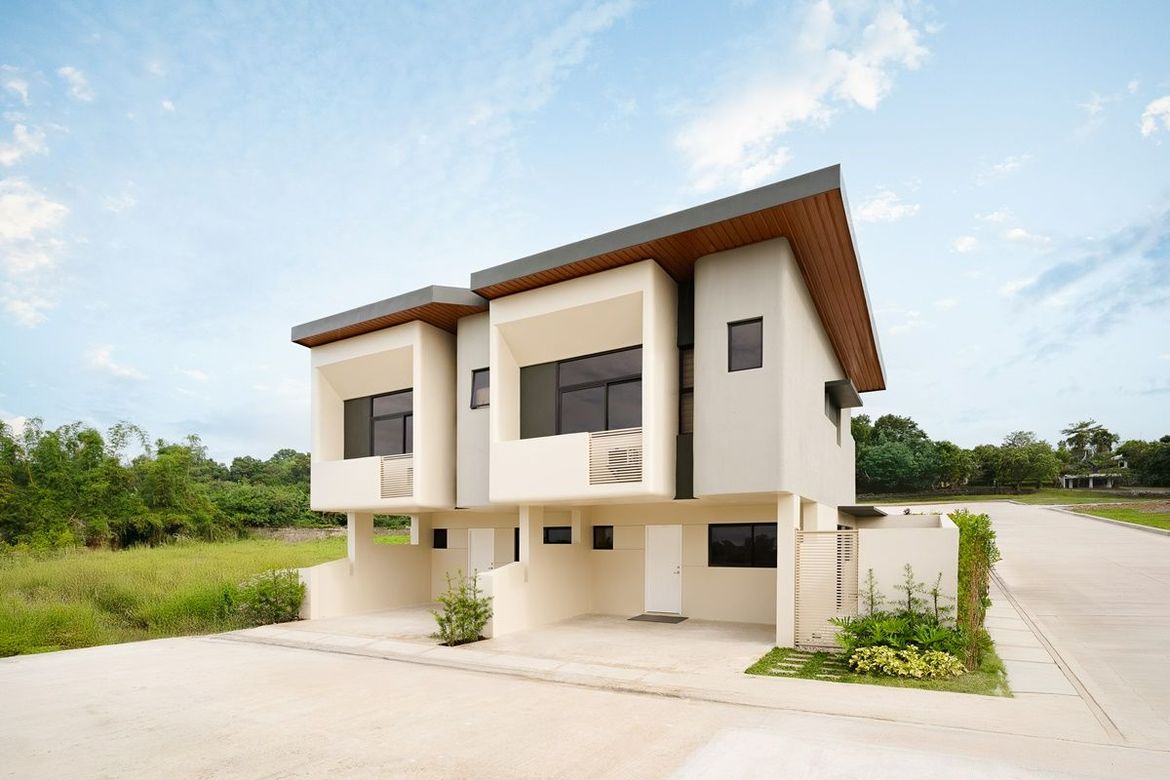 Townhouse for Sale in Easton Park, Macamot, Binangonan, Rizal – photo 7