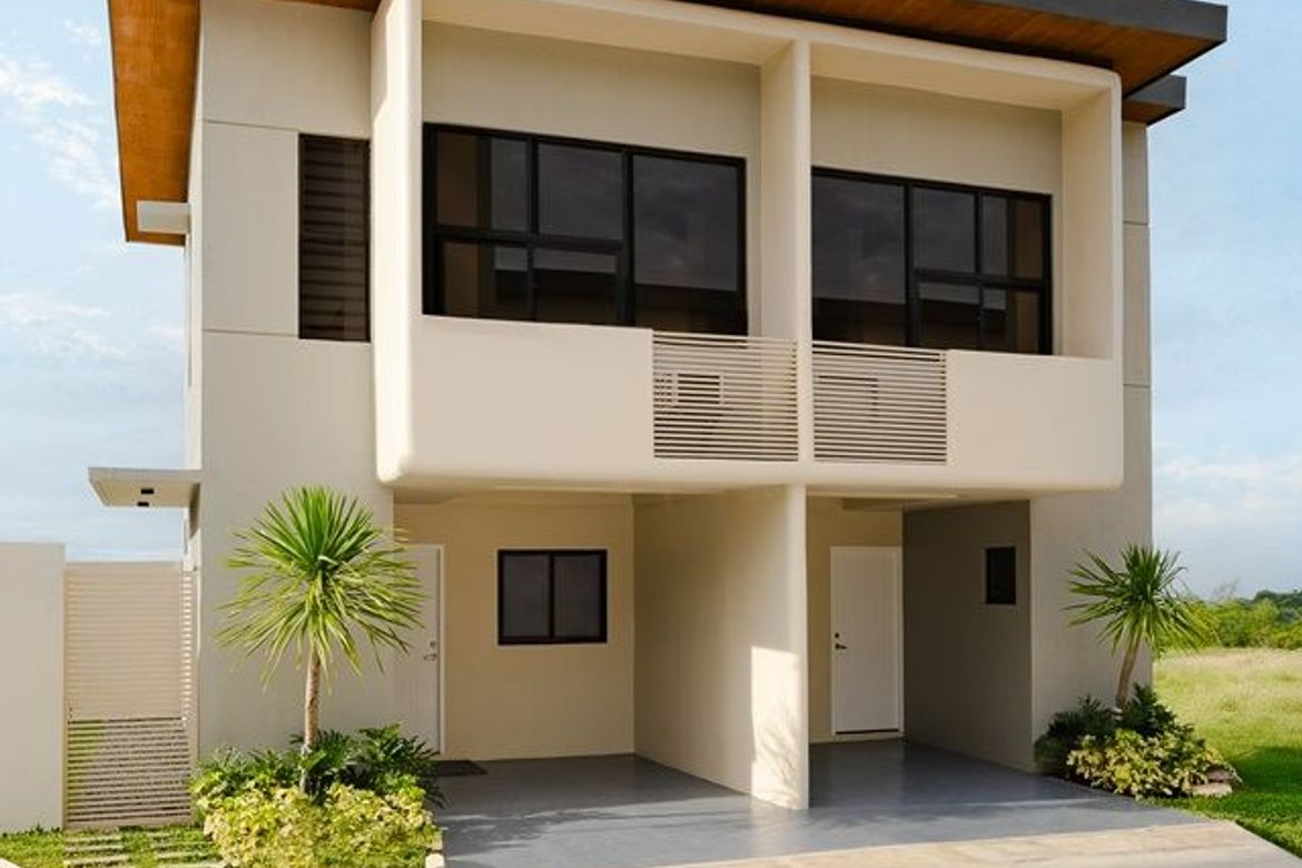 Townhouse for Sale in Easton Park, Macamot, Binangonan, Rizal – photo 5