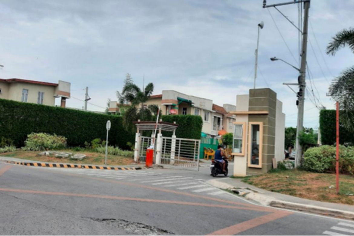 Townhouse for Sale in General Trias, Cavite