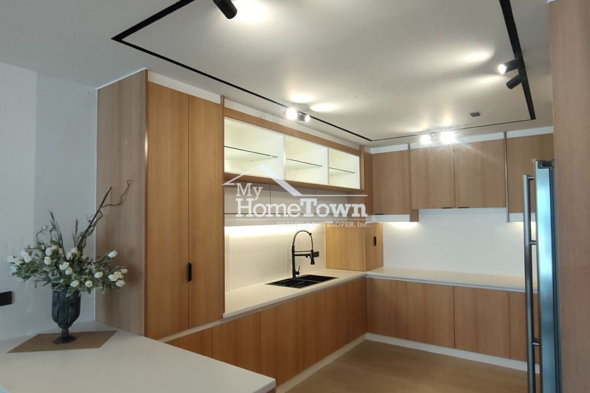 Townhouse for Sale in Highway Hills, Mandaluyong, Metro Manila near MRT-3 Shaw Boulevard – photo 3