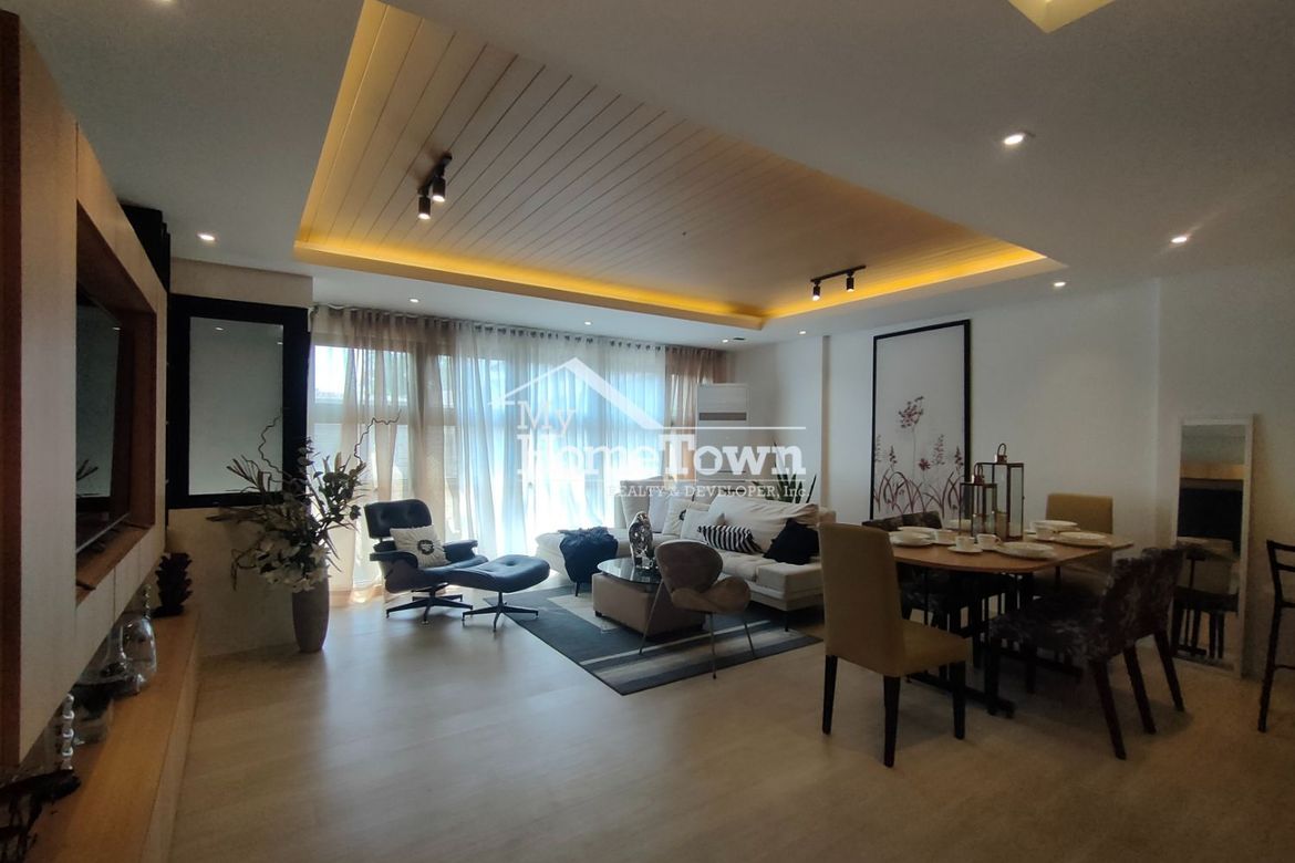 Townhouse for Sale in Highway Hills, Mandaluyong, Metro Manila near MRT-3 Shaw Boulevard – photo 6