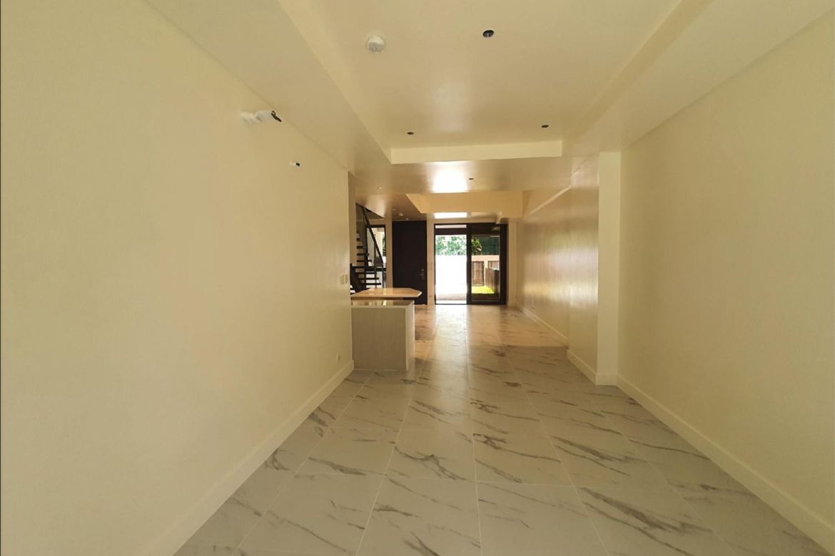 Townhouse for Sale in Hulo, Mandaluyong, Metro Manila – photo 4