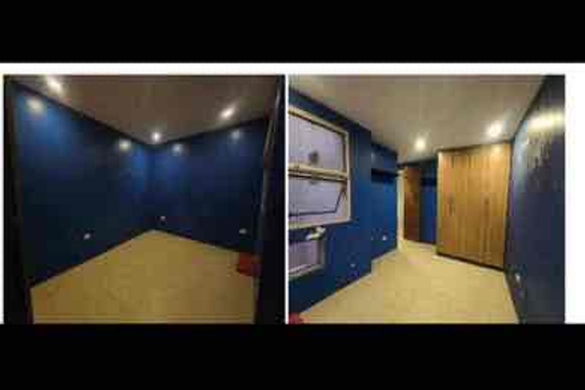 Townhouse for Sale in Kapitolyo, Pasig, Metro Manila – photo 4