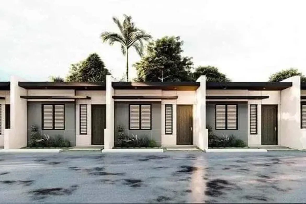Townhouse for Sale in Kawasan, Aloguinsan, Cebu – photo 2