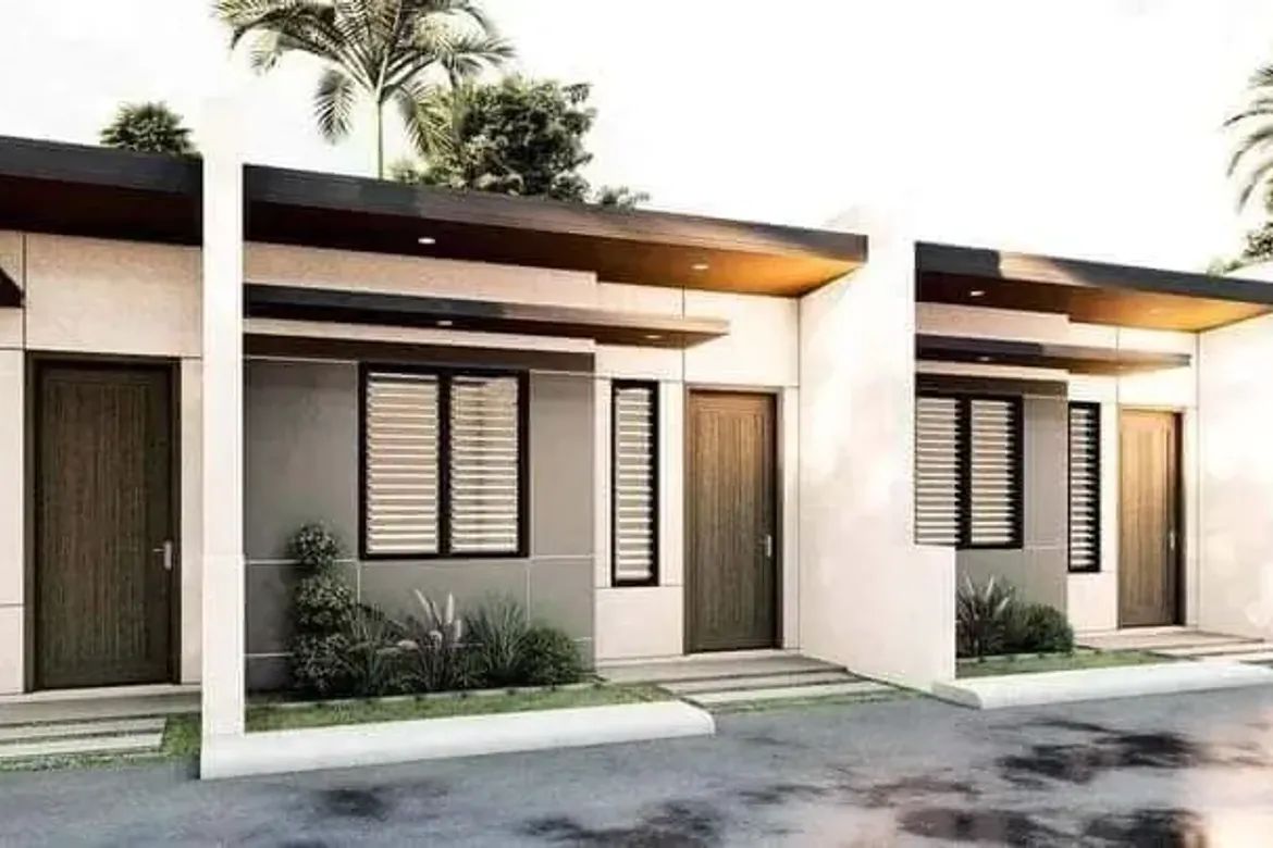 Townhouse for Sale in Kawasan, Aloguinsan, Cebu – photo 3