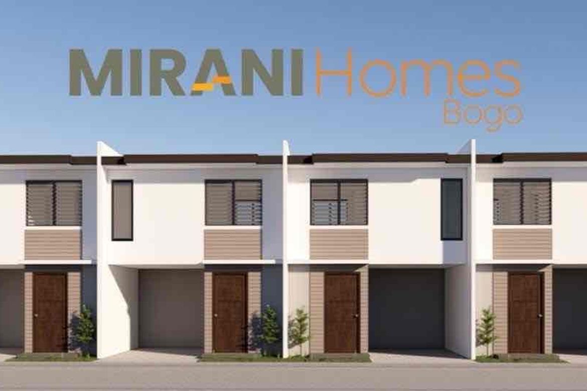 Townhouse for Sale in La Paz, Bogo, Cebu – photo 2