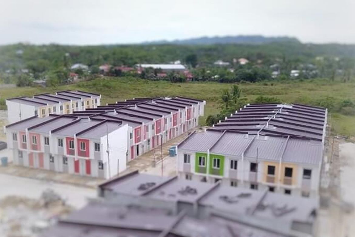 Townhouse for Sale in La Paz, Bogo, Cebu – photo 7