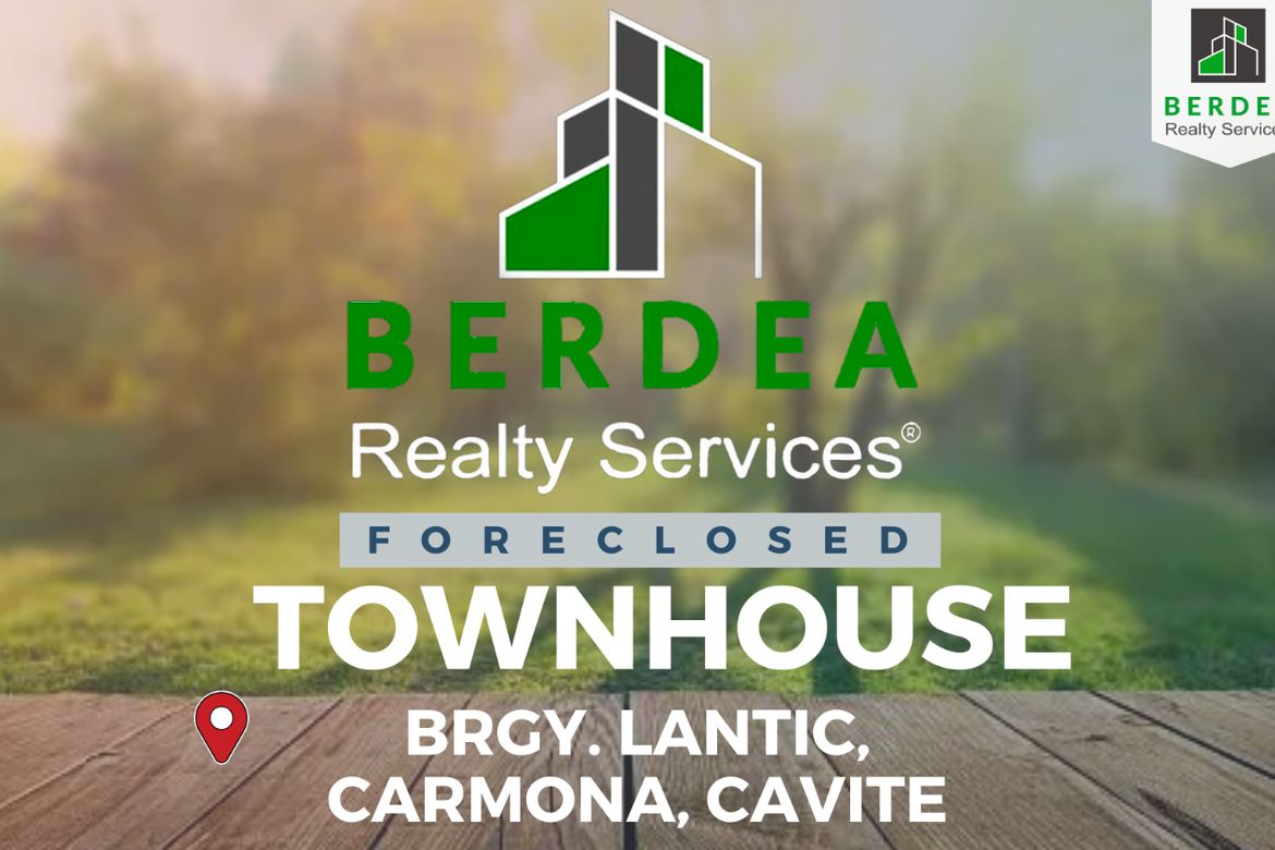 Townhouse for Sale in Lantic, Carmona, Cavite – photo 5