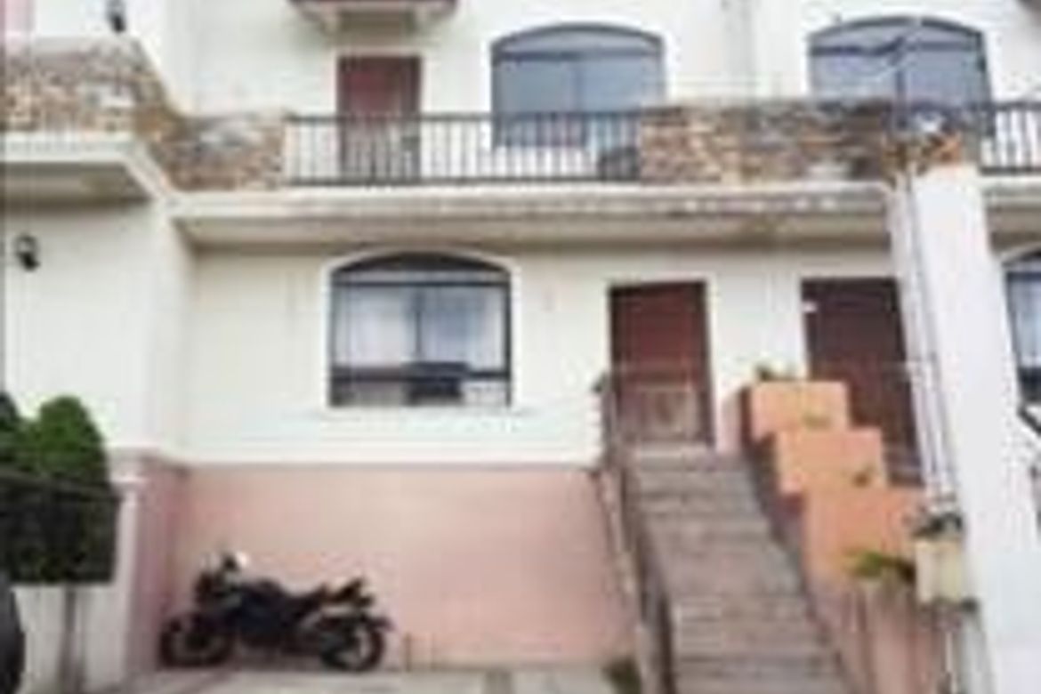 Townhouse for Sale in Lantic, Carmona, Cavite