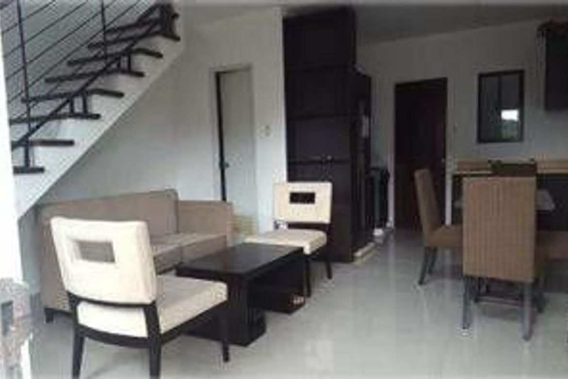Townhouse for Sale in Lantic, Carmona, Cavite – photo 2