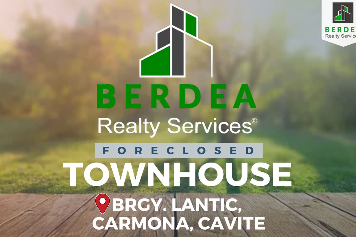 Townhouse for Sale in Lantic, Carmona, Cavite – photo 5