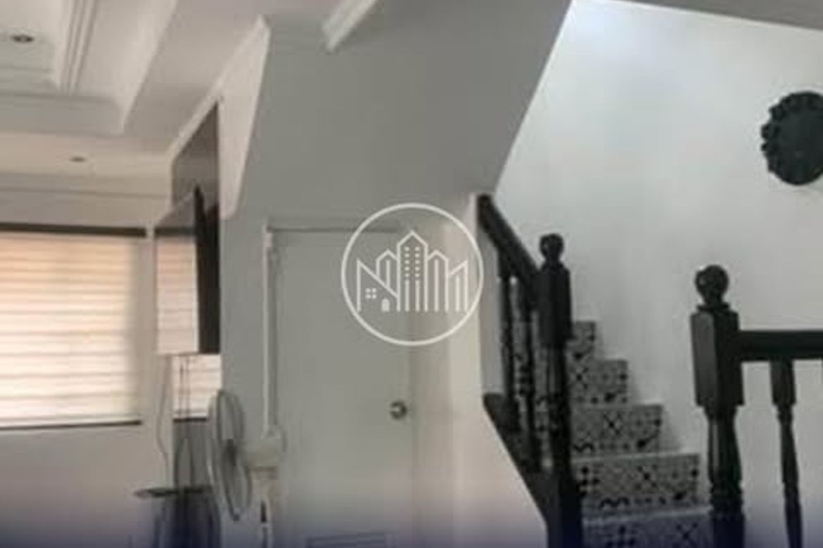 Townhouse for Sale in Little Baguio, San Juan, Metro Manila – photo 6