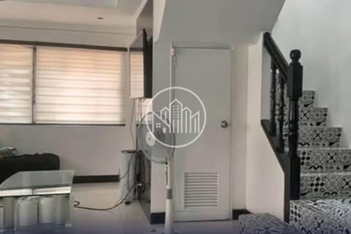 Townhouse for Sale in Little Baguio, San Juan, Metro Manila – photo 8