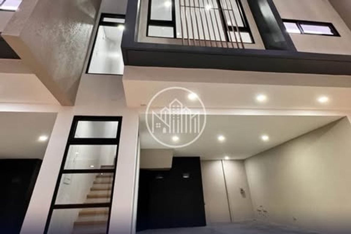 Townhouse for Sale in Little Baguio, San Juan, Metro Manila – photo 6