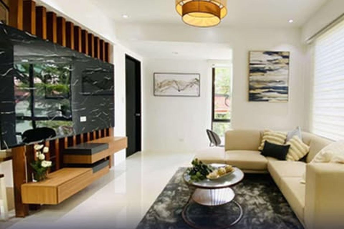 Townhouse for Sale in Little Baguio, San Juan, Metro Manila – photo 7