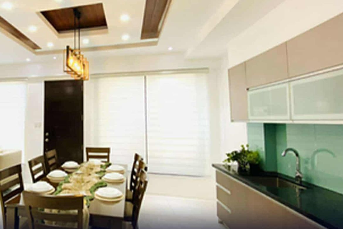 Townhouse for Sale in Little Baguio, San Juan, Metro Manila – photo 3