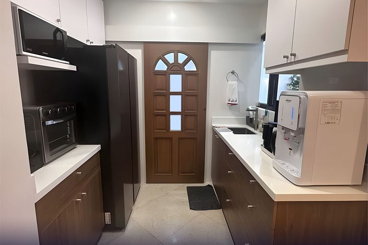 Townhouse for Sale in Loyola Heights, Quezon City, Metro Manila – photo 8
