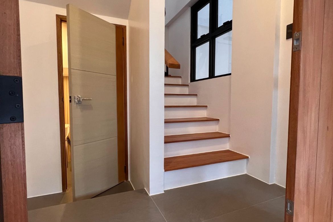 Townhouse for Sale in Malamig, Mandaluyong, Metro Manila near MRT-3 Boni – photo 5