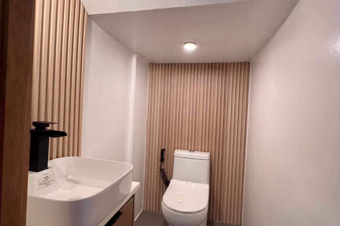 Townhouse for Sale in Malamig, Mandaluyong, Metro Manila near MRT-3 Boni – photo 6