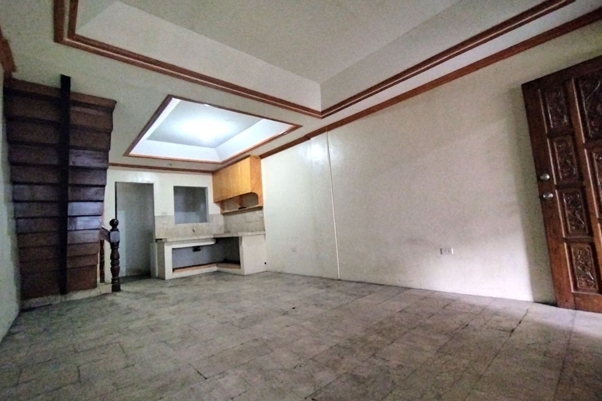 Townhouse for Sale in Manila, Metro Manila – photo 3