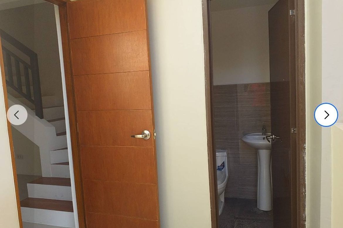 Townhouse for Sale in Manuyo Dos, Las Piñas, Metro Manila – photo 4