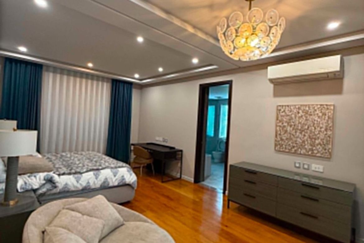 Townhouse for Sale in Mariana, Quezon City, Metro Manila near LRT-2 Gilmore – photo 5