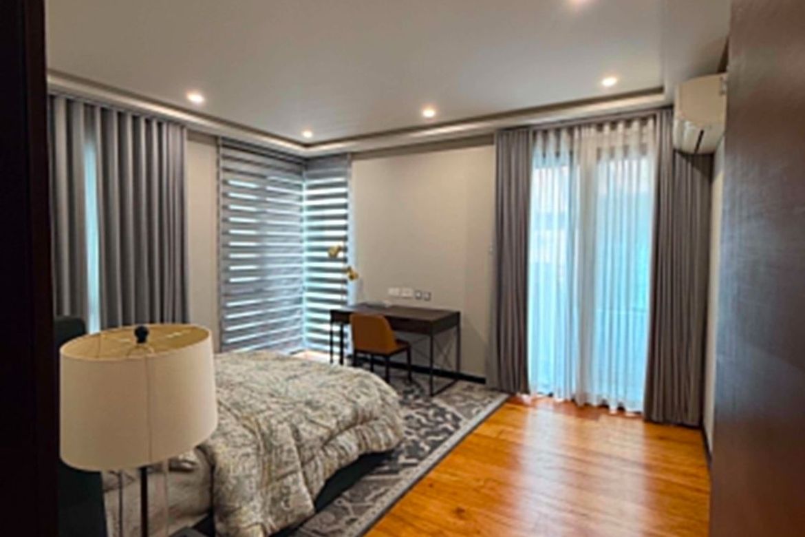 Townhouse for Sale in Mariana, Quezon City, Metro Manila near LRT-2 Gilmore – photo 6