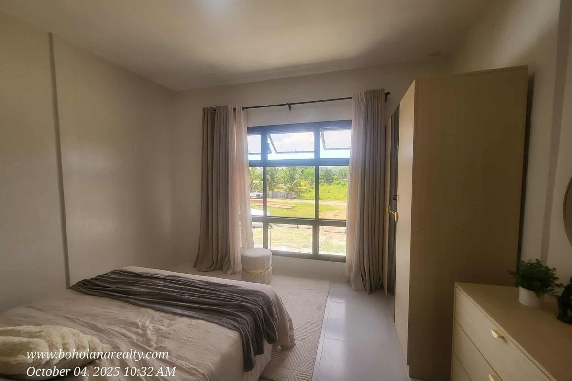 Townhouse for Sale in Mariveles, Dauis, Bohol – photo 2