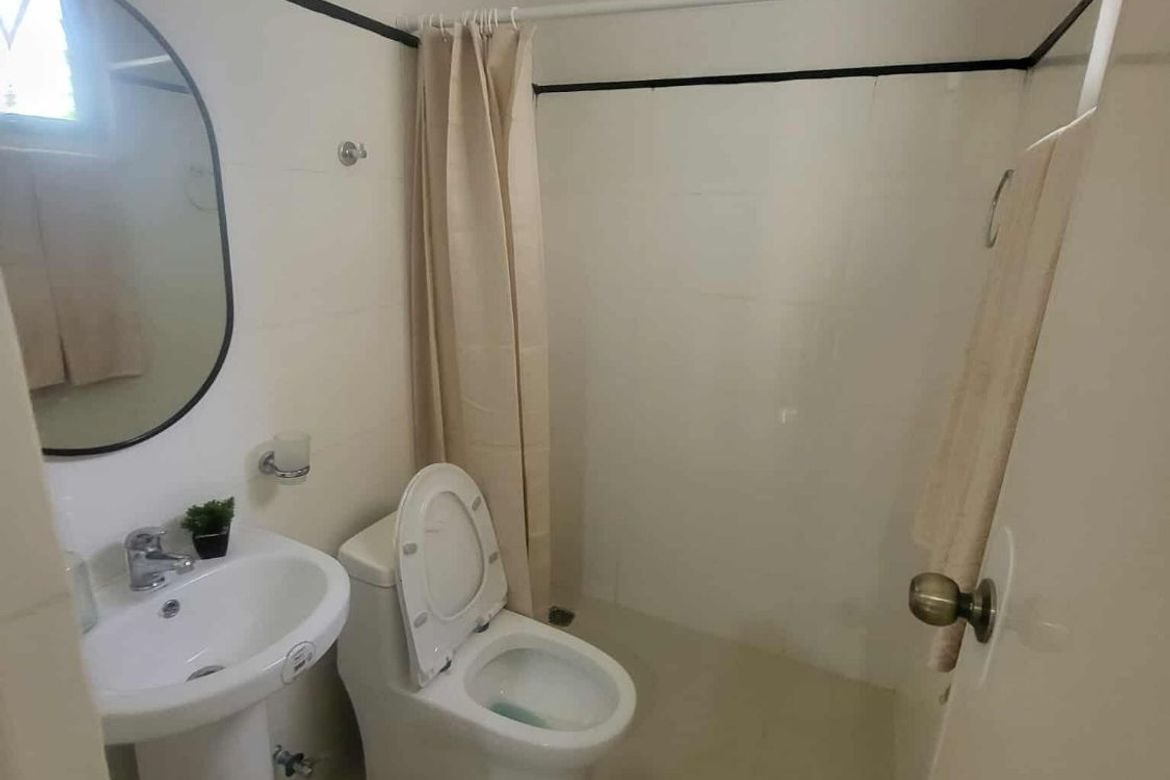 Townhouse for Sale in Mariveles, Dauis, Bohol – photo 4
