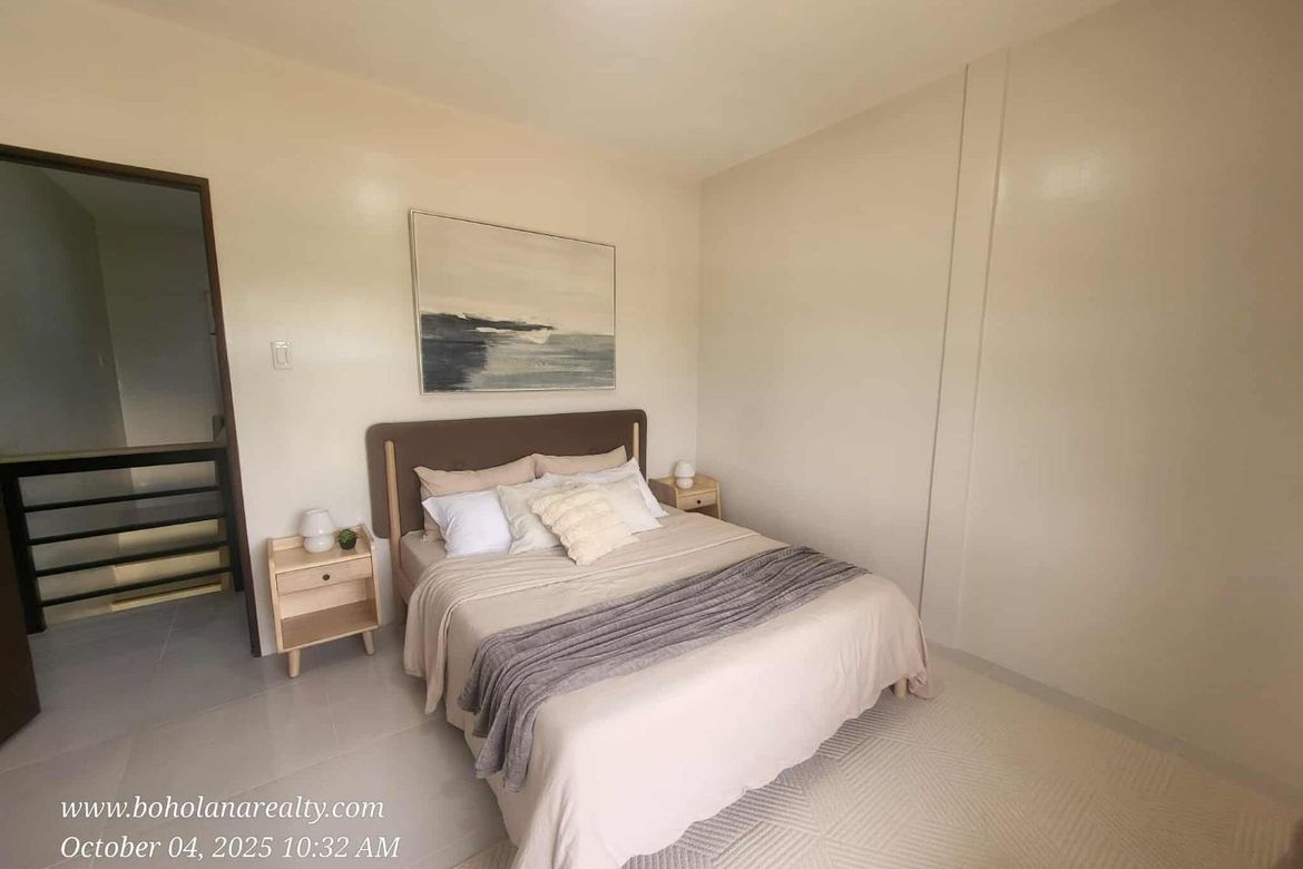 Townhouse for Sale in Mariveles, Dauis, Bohol – photo 6