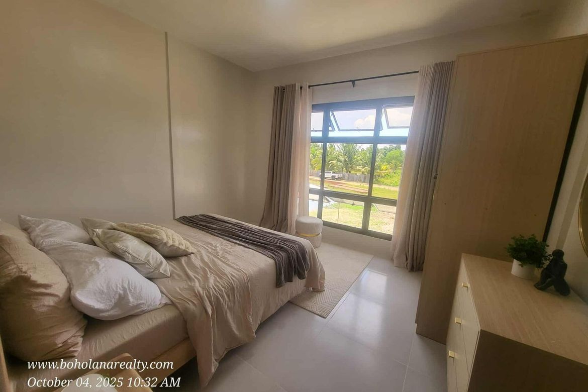 Townhouse for Sale in Mariveles, Dauis, Bohol – photo 7