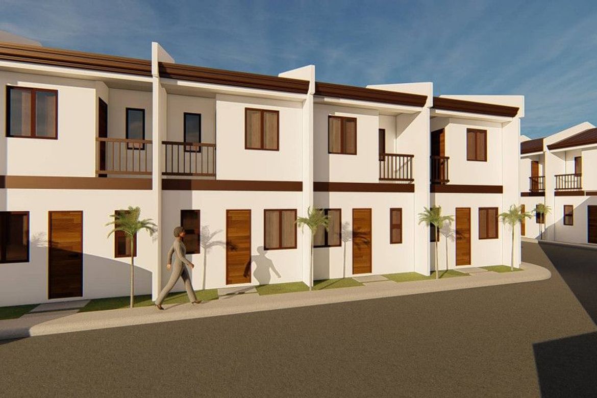 Townhouse for Sale in Maslog, Danao, Cebu – photo 3