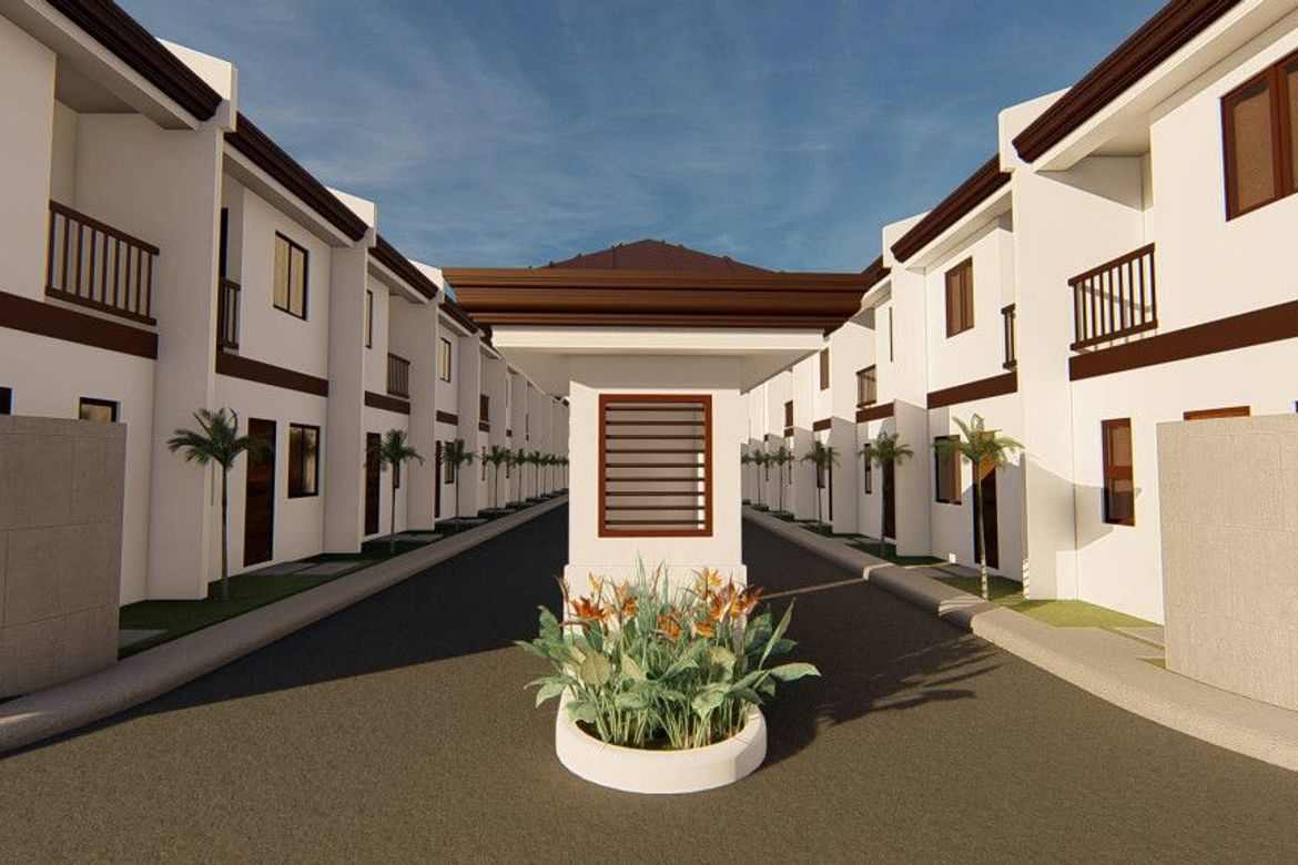 Townhouse for Sale in Maslog, Danao, Cebu – photo 4