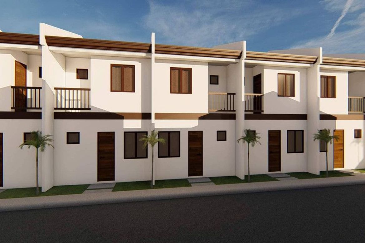 Townhouse for Sale in Maslog, Danao, Cebu – photo 6