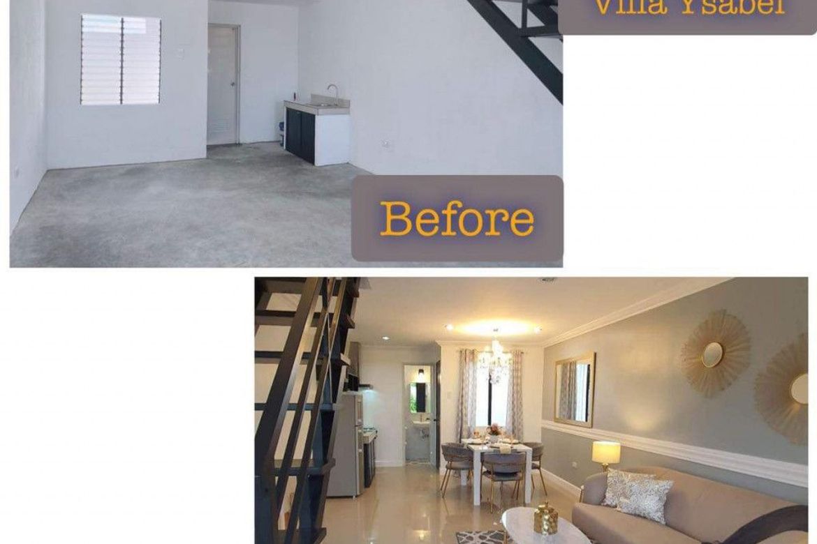 Townhouse for Sale in Maslog, Danao, Cebu – photo 7