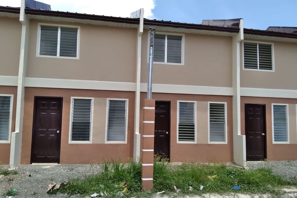 Townhouse for Sale in Miraga-Guibuangan, Santa Barbara, Iloilo – photo 4