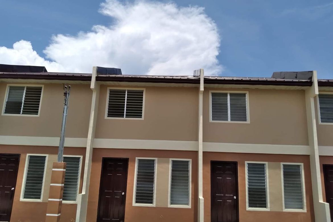 Townhouse for Sale in Miraga-Guibuangan, Santa Barbara, Iloilo – photo 5