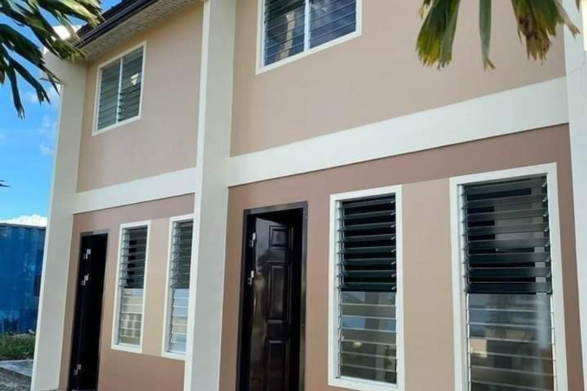 Townhouse for Sale in Miraga-Guibuangan, Santa Barbara, Iloilo – photo 6