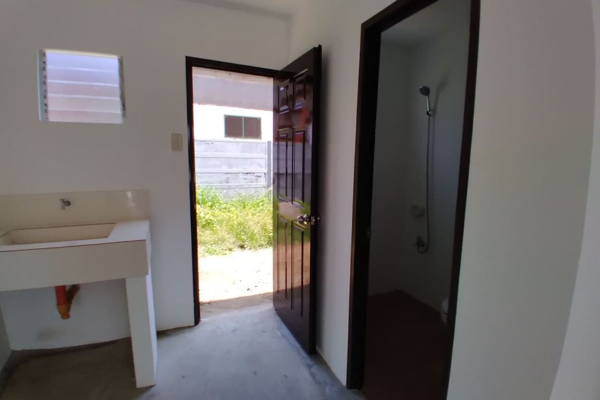 Townhouse for Sale in Miraga-Guibuangan, Santa Barbara, Iloilo – photo 8