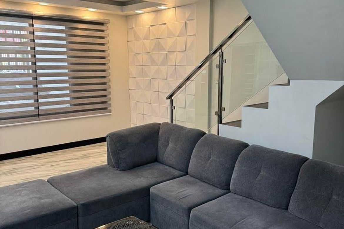 Townhouse for Sale in Moonwalk, Parañaque, Metro Manila – photo 3