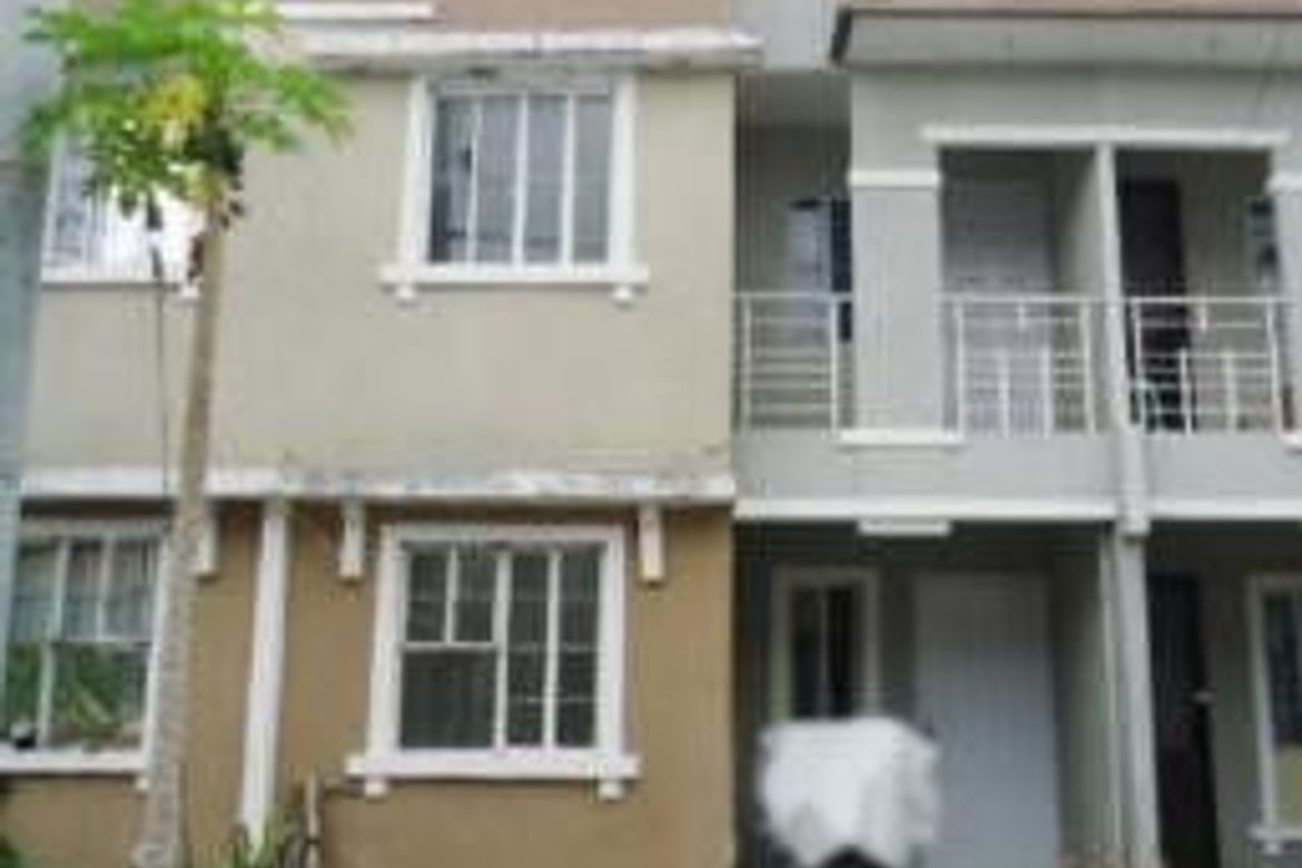 Townhouse for Sale in Navarro, General Trias, Cavite